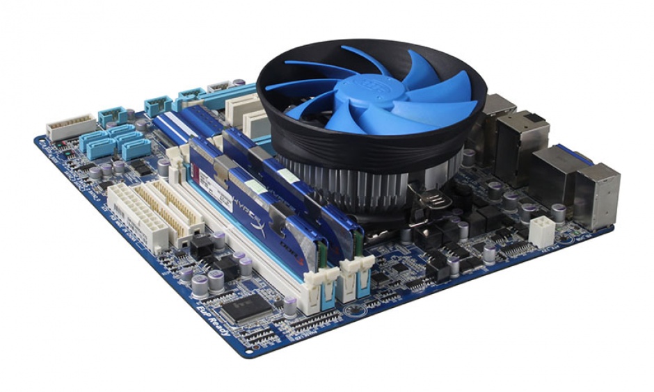 Imagine Cooler CPU universal, DeepCool Gamma Archer-3